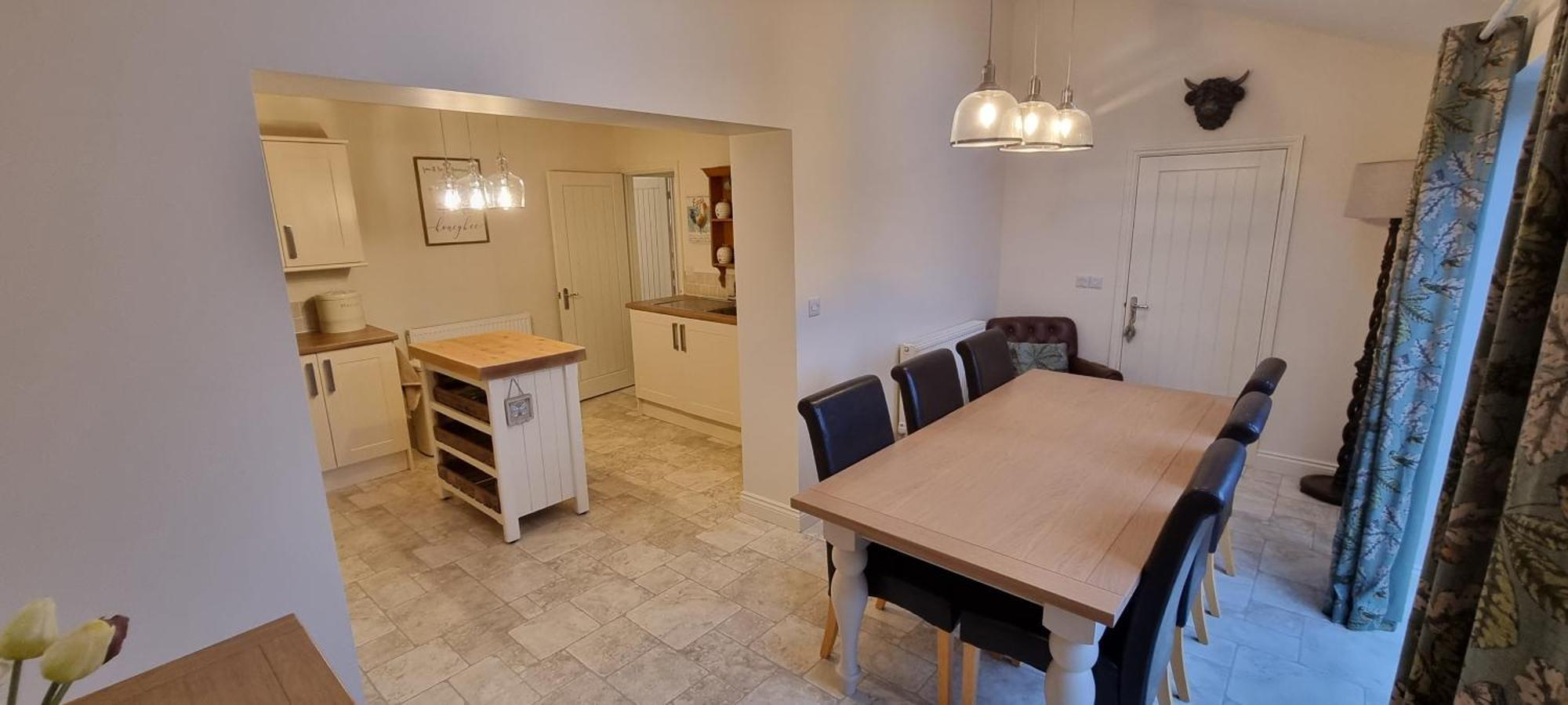 Wren Cottage 히챔 외부 사진