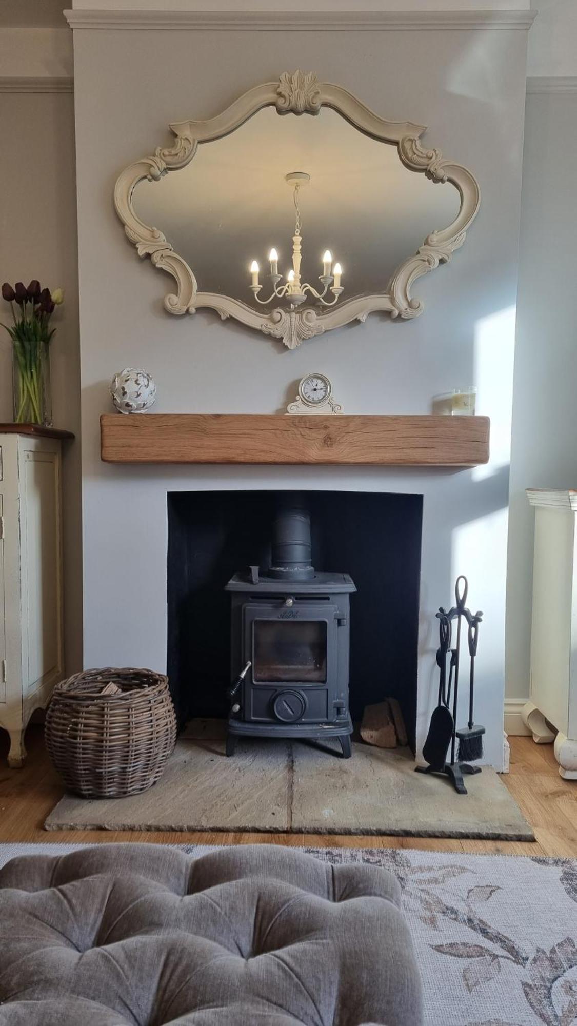 Wren Cottage 히챔 외부 사진