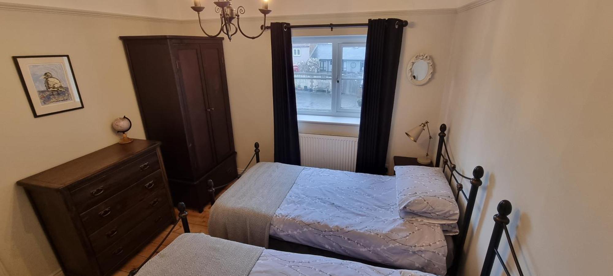 Wren Cottage 히챔 외부 사진