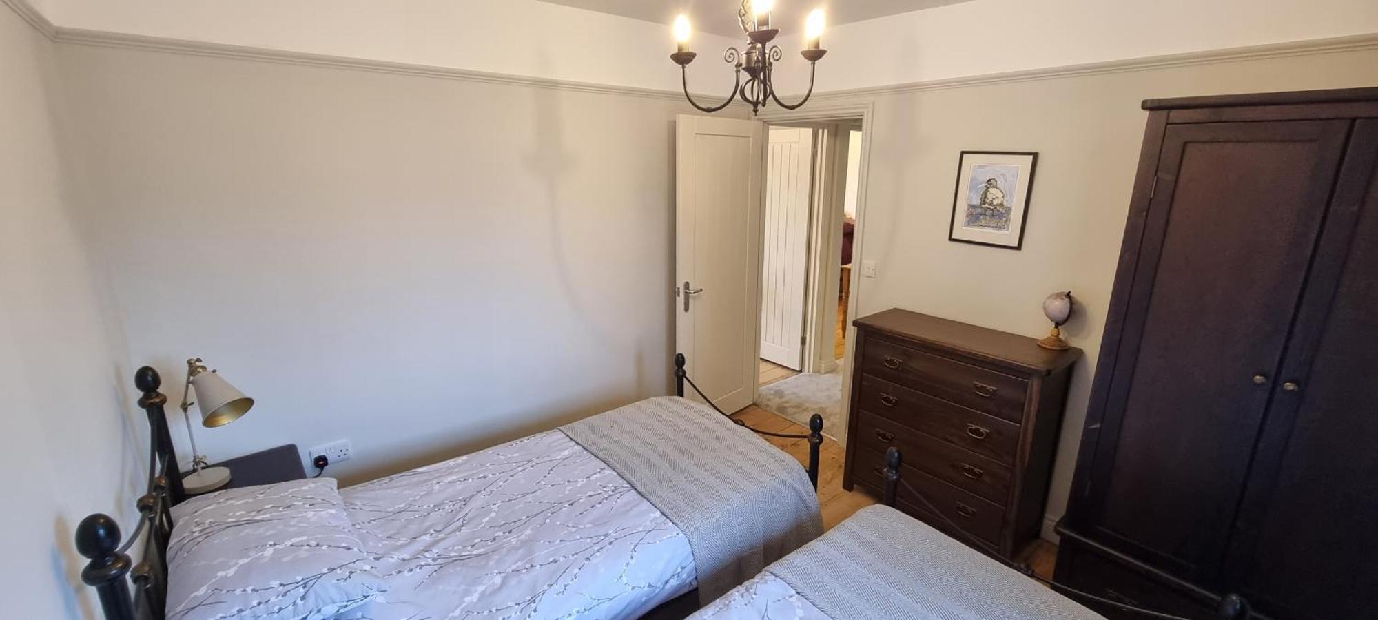 Wren Cottage 히챔 외부 사진