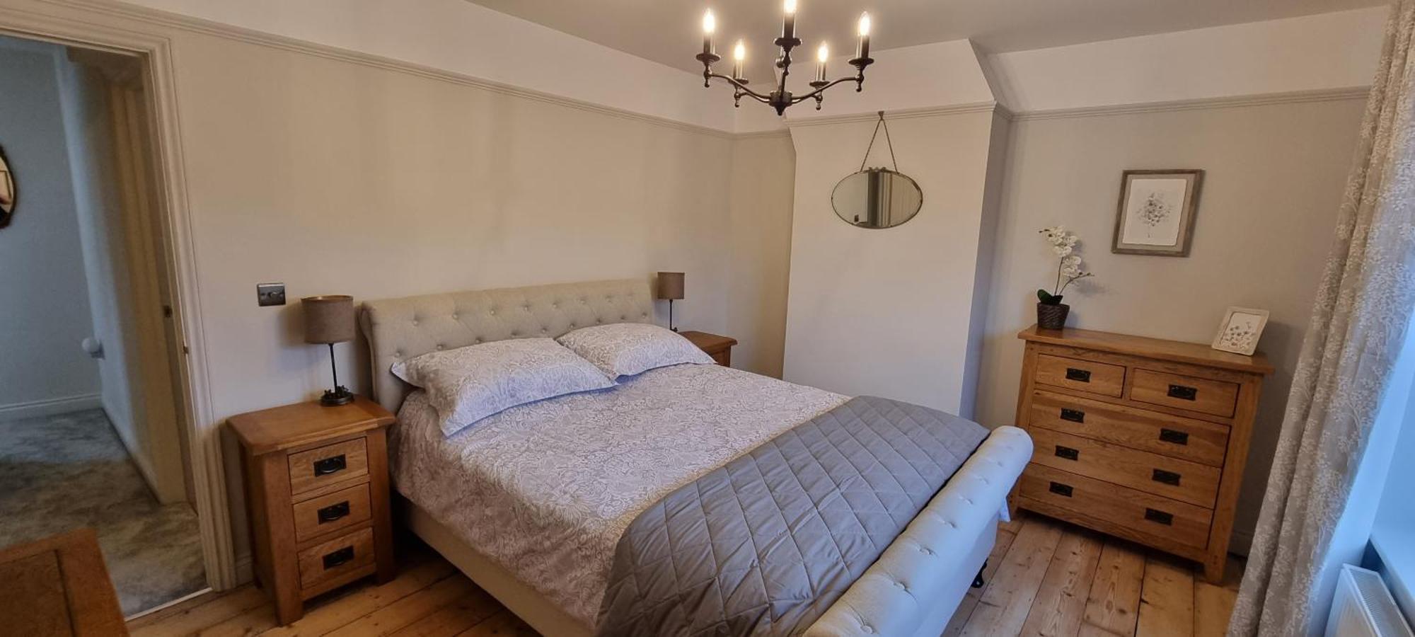 Wren Cottage 히챔 외부 사진