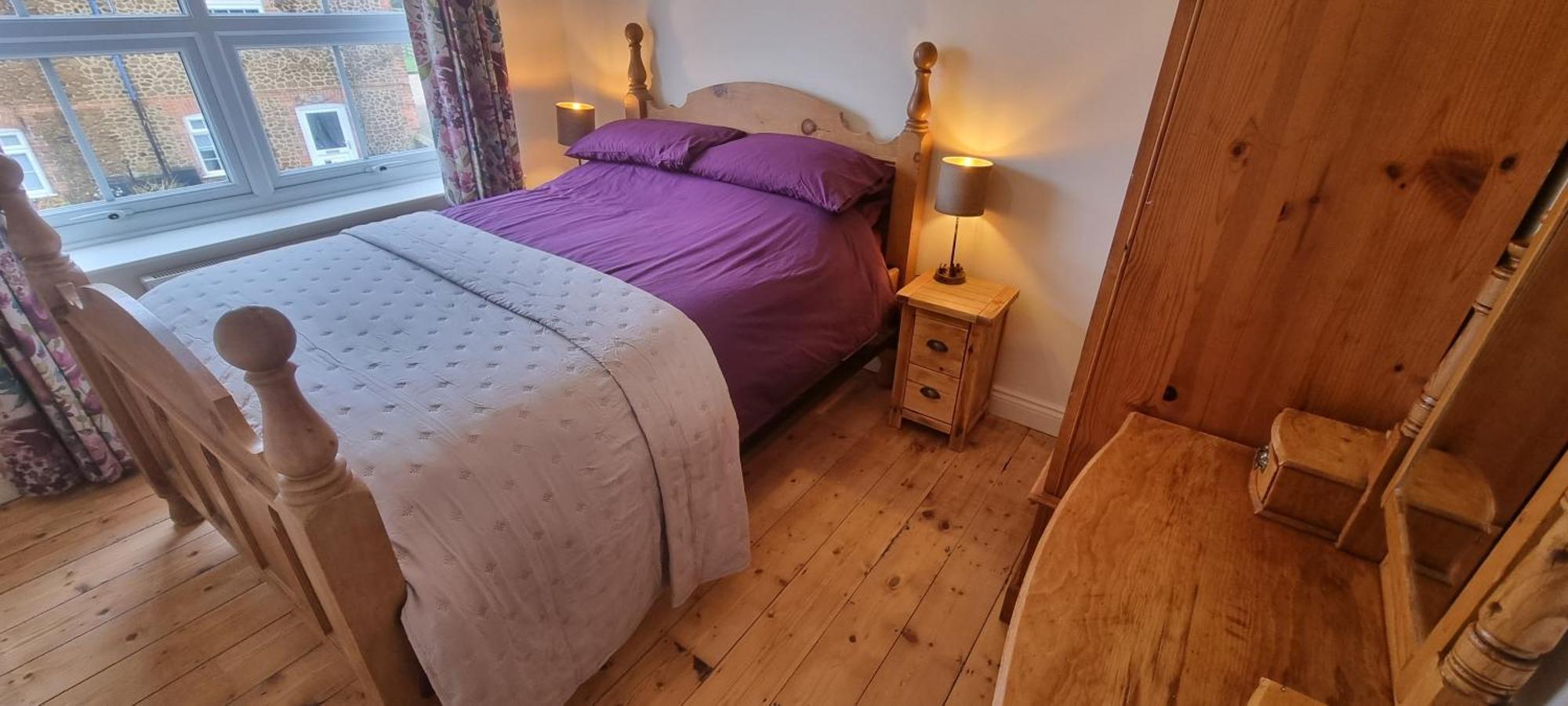 Wren Cottage 히챔 외부 사진