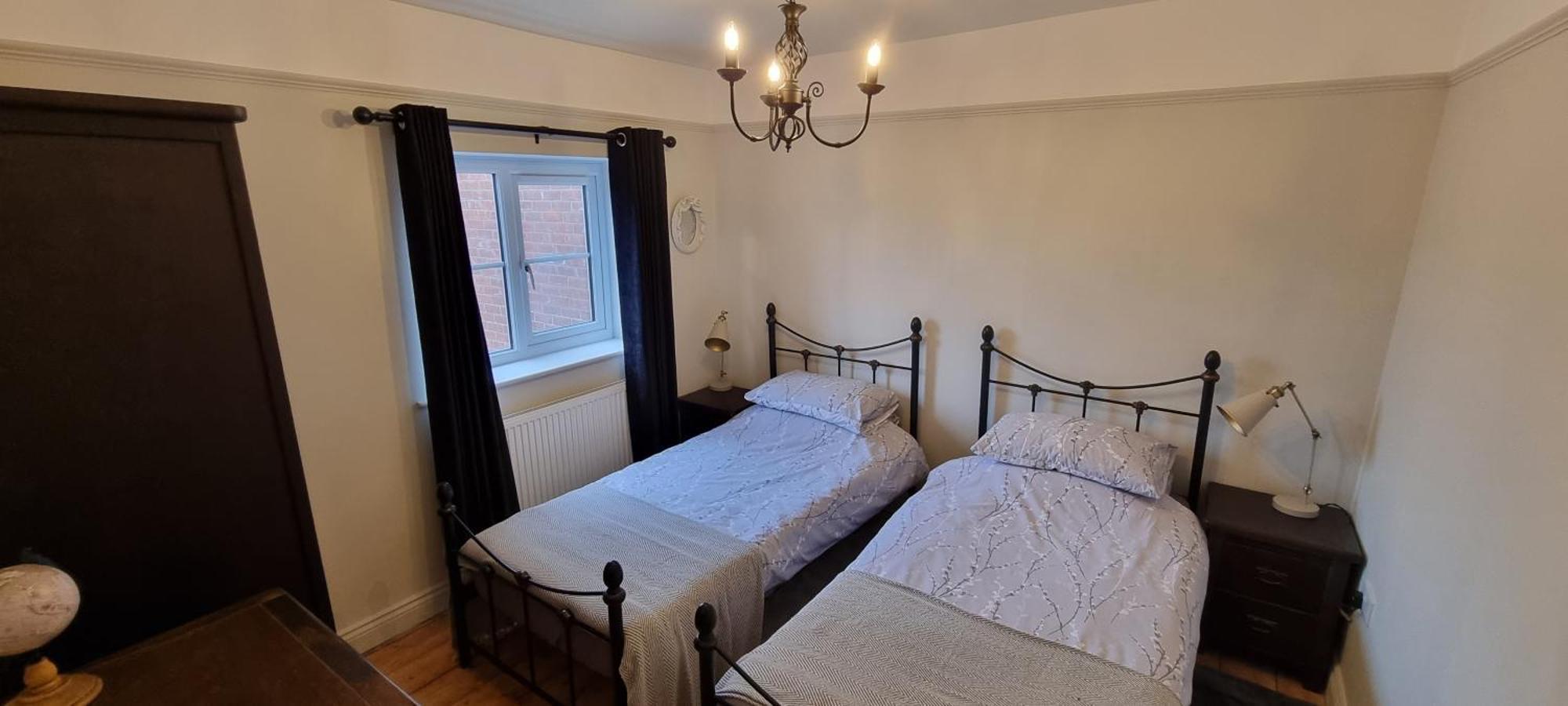 Wren Cottage 히챔 외부 사진